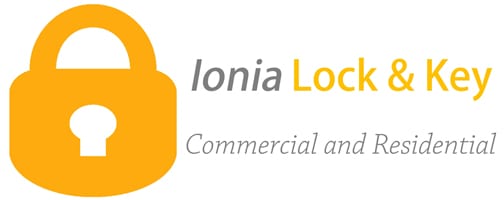 Ionia Lock & Key